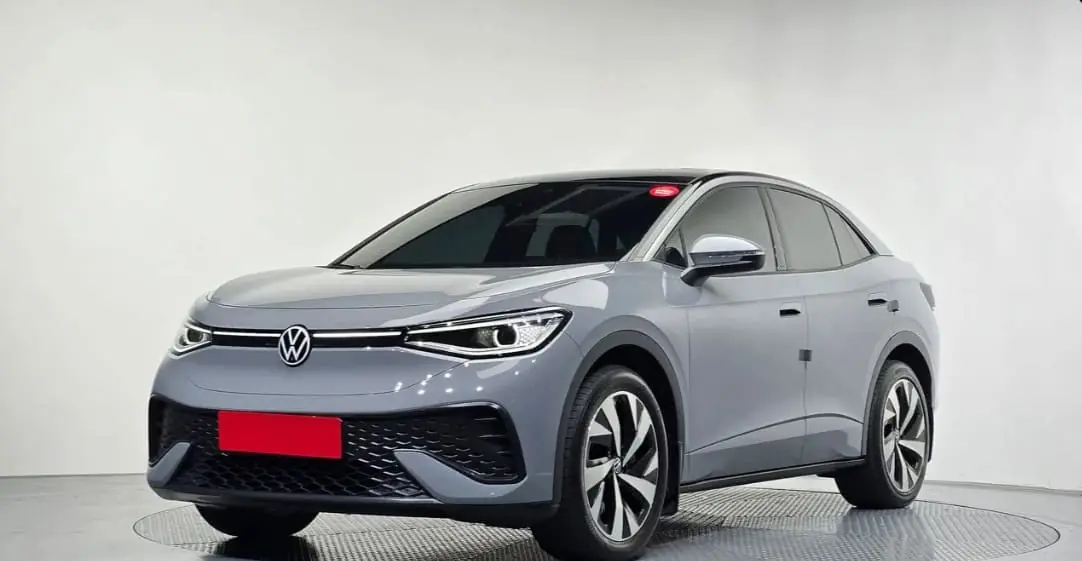 VW ID 5